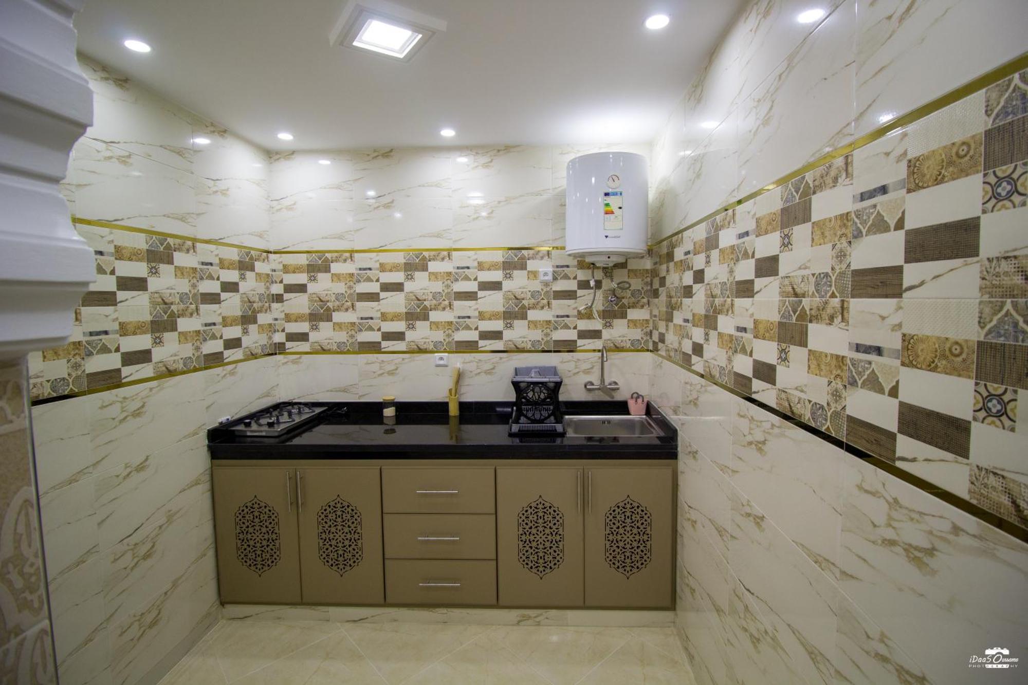 Apartamento Casa Sanae Xauen Exterior foto