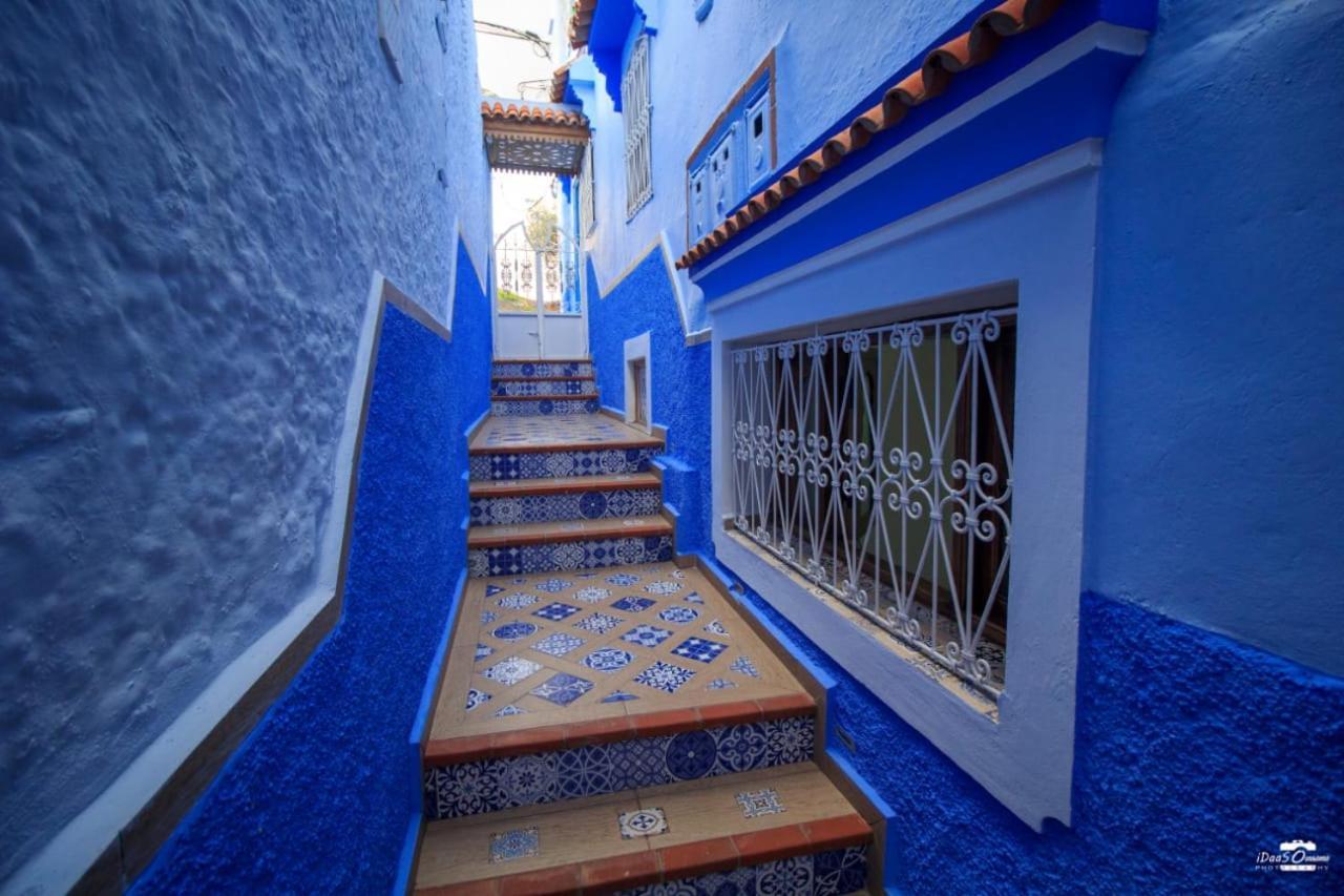 Apartamento Casa Sanae Xauen Exterior foto