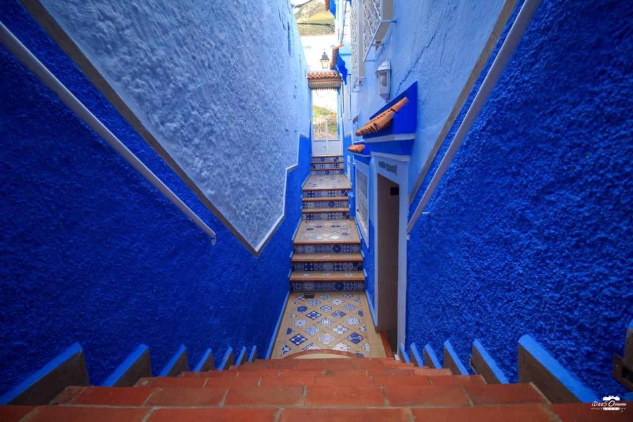 Apartamento Casa Sanae Xauen Exterior foto