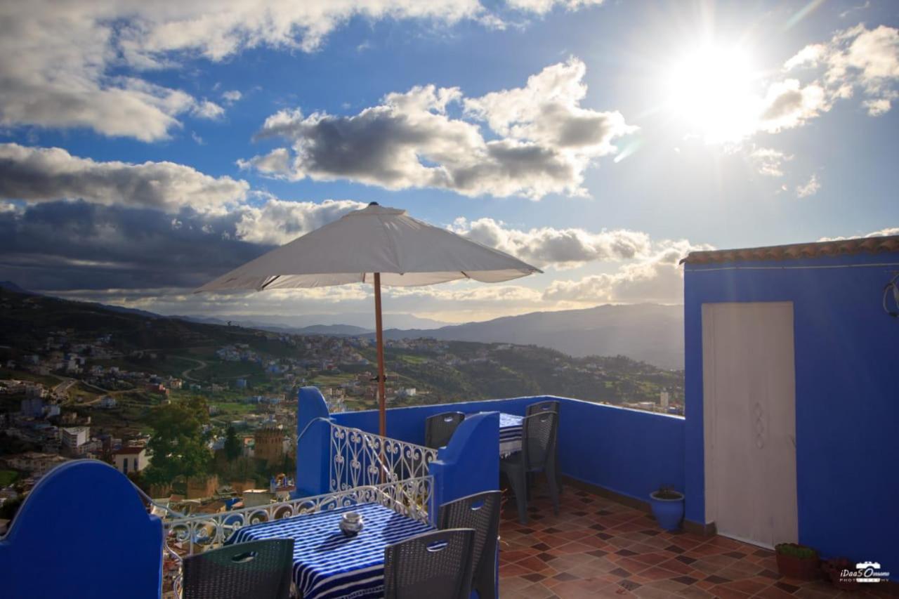 Apartamento Casa Sanae Xauen Exterior foto