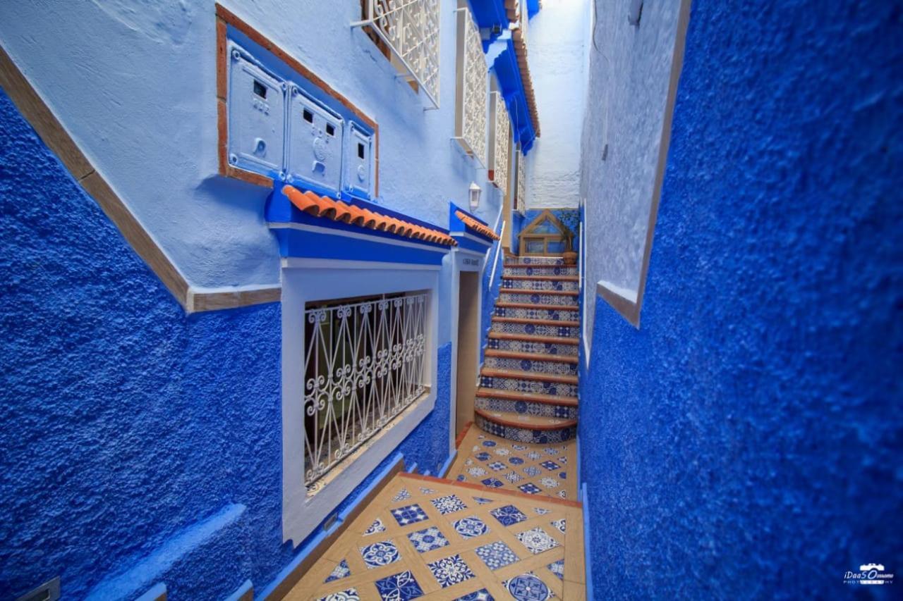 Apartamento Casa Sanae Xauen Exterior foto